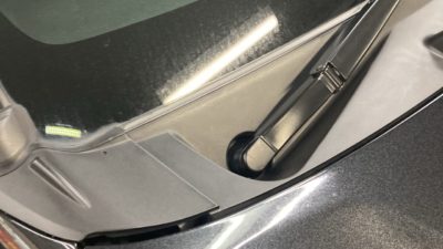 樹脂モールコーティング